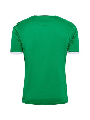 Saint Étienne maglia da calcio casalinga prima maglia da calcio da uomo prima maglia sportiva 2022-2023